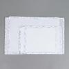 5Pcs Perler Beads Ironing Sheets Heavy Duty Heat Resistant Baking Cloth for Fuse Beads Party Craft Activities