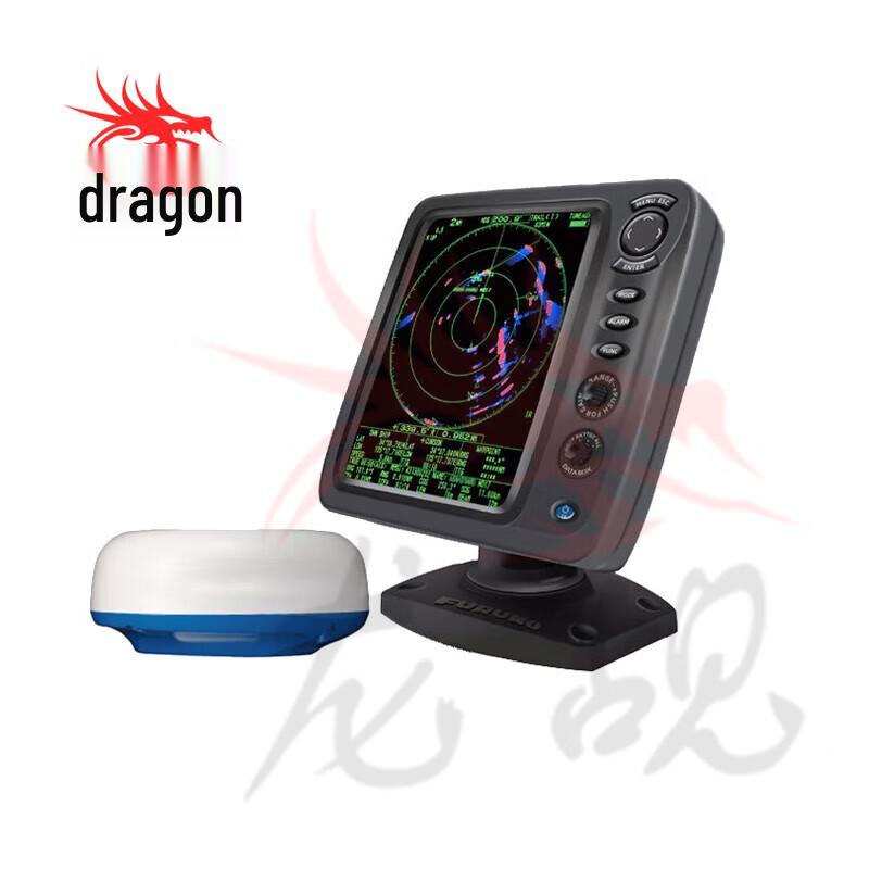 Longchan MODEL1815 Emergency Marine Radar