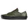 X Patín de Hockey Ave Classic Vcu Ajuste Cómodo Zapatos de Patinar Duraderos Patines Unisex Verde VN000Z97203