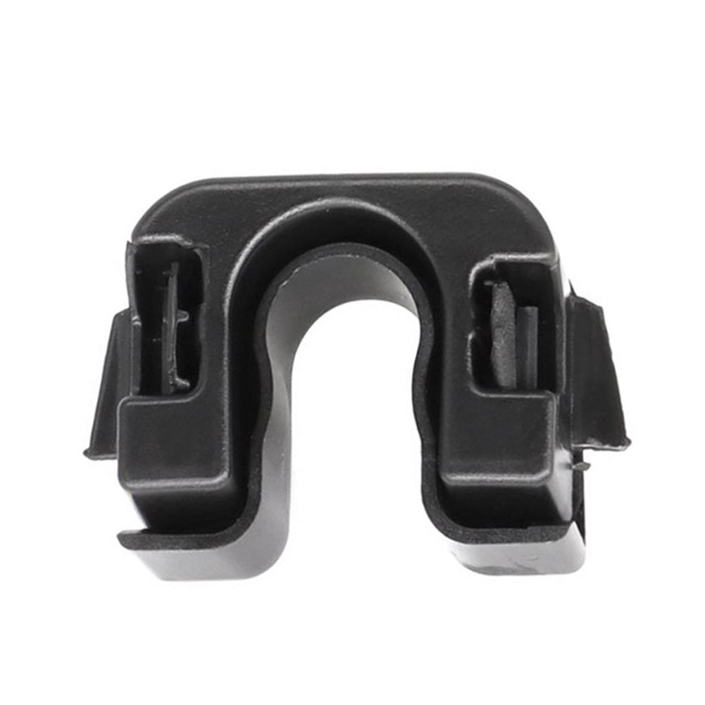 

1PC Car Rear Boot Trunk Load Cover Parcel Shelf Clips Pivot Auto Bracket Mount