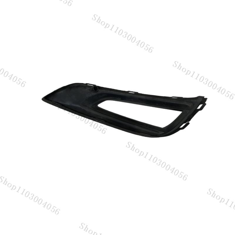 For Vauxhall/Opel Astra K Sports Tourer 2015 2016 2017- Car Fog Light Cover Front Bumper Fog Light Frame Grille Accessories