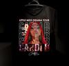 Collection Cardi B Gift Funny All Size Tee P69.165