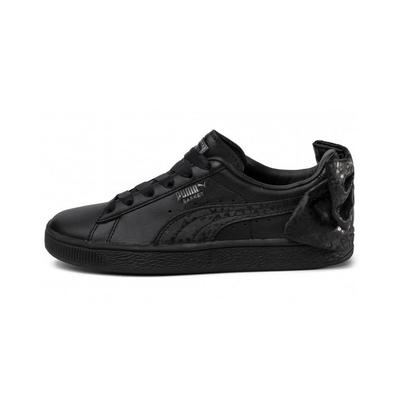 Košík 'Bow Black Leopard' Dámský 367828-02