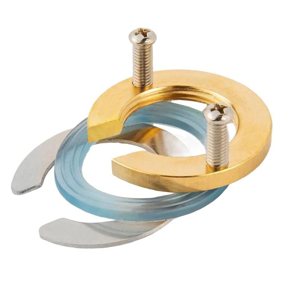 Installation Accessories Pipe Anti-loosening Nut Plumbing Fastener