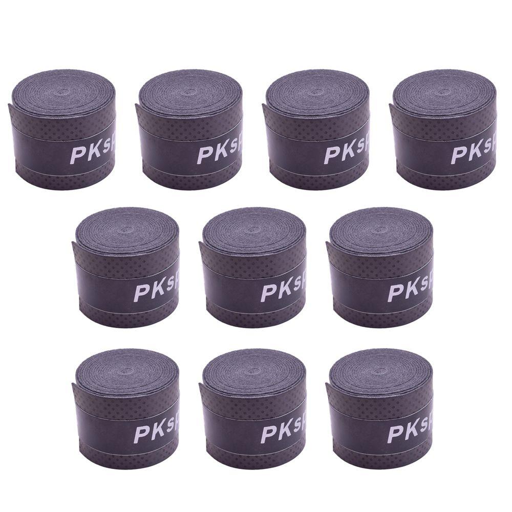 Handle For Badminton Baseball Bats Fishing Rod Sweatband Grip Tape Sweat Absorbed Anti-slip Band