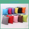 Spandex Pillow Cover For Sofa Bedroom Office Chair Modern Minimalist Design