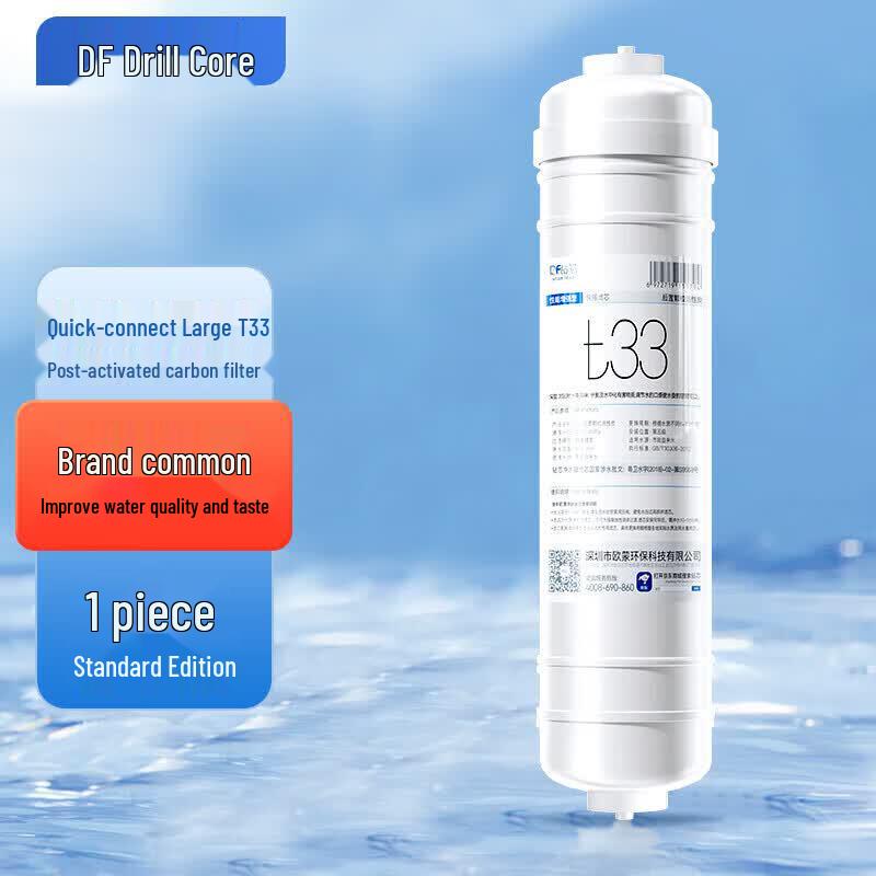 Zuanxin Water Purifier Filter Cartridges