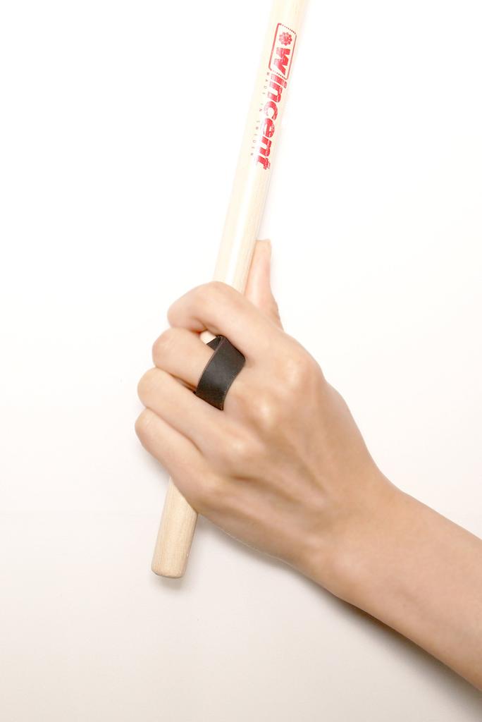 Gig Grips BK Gig Grips Black