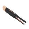 Pencil Flat Iron PI Film Cordless Heating Small Flat Iron Hair Straightener Curler Portable Styler for All Hair Types