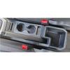For Volkswagen T-CROSS Armrest Box For Volkswagen TCROSS Car Armrest Storage Box Dedicated Retrofit parts Interior Accessories