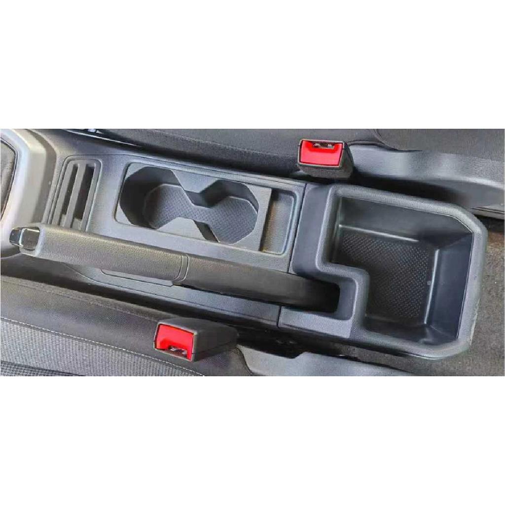 For Volkswagen T-CROSS Armrest Box For Volkswagen TCROSS Car Armrest Storage Box Dedicated Retrofit parts Interior Accessories