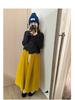 2025 Fall/Winter Women's Versatile Fleece-Lined Corduroy Wide-Leg Pants