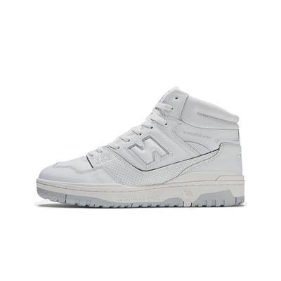 650R Triple White