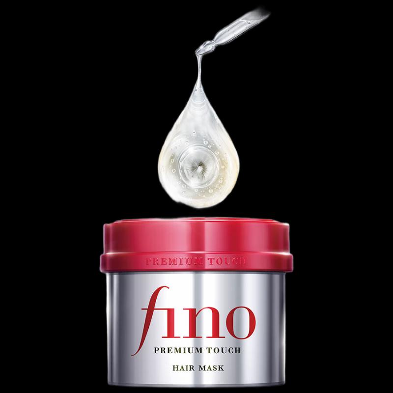 

Увлажняющая маска для волос Fennong