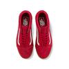 Vans Unisex Old Skool Lowpro Red True White Gum VN000D0ECI1