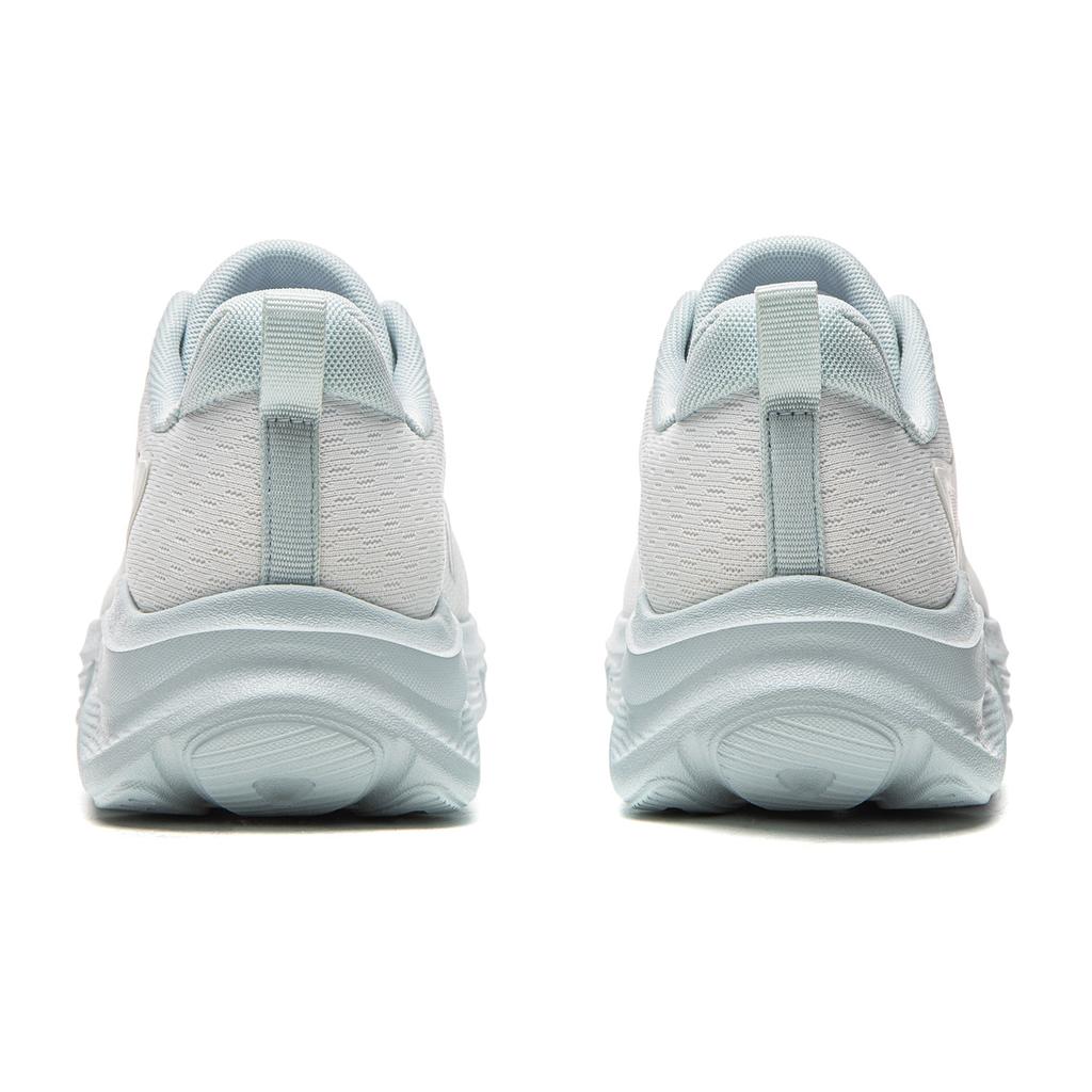 Li Ning Light Speed Cushioning Slip Resistant Abrasion Resistant Lightweight Support Low Top Running Shoes Women's ARSW046-5