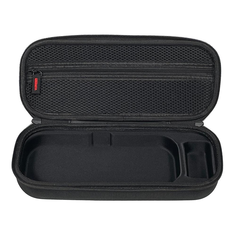 

Fall-proof Leather Case Anti-Dust Tablets Handbag PU for Win3/4 Game Console