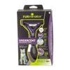 Furminator Pet Brush Size Short Hair Large Cats T691661 Cats FUR UNDERCOAT CAT SHORT HAR Grooming Hair Removal [Furminator] M/L EU3-12/1CT [Product]