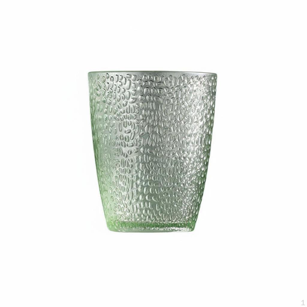 Shatterproof Tumbler Heat Resistant Acrylic Beverage Cup Sturdy Drinking for