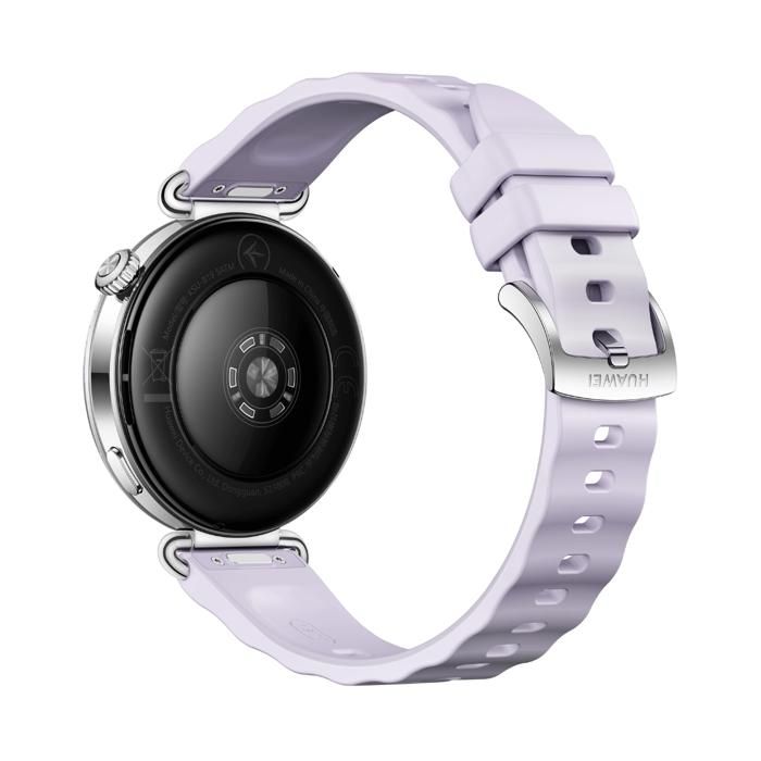 Smartwatch Huawei Watch GT6 41mm Fluoroelastomer Purple