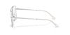 Eyeglasses 0RX3758V ARI SILVER VISTA 2501 56 Polarized [Ray-Ban] (Silver)