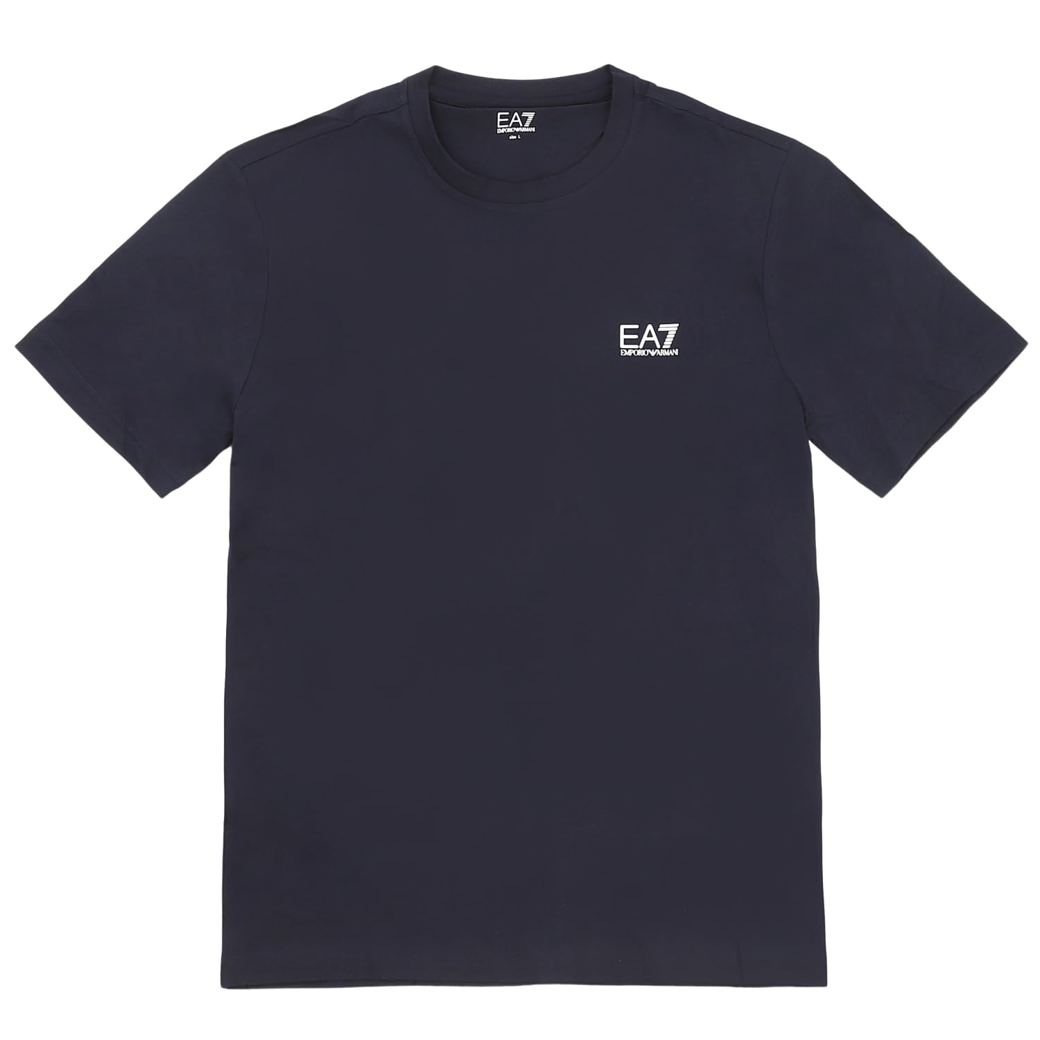 

Футболка с коротким рукавом Emporio Armani EA7, Размер 8NPT25 PJVPZ (JP, Алфавит, L, 1562-Темно-синий) [Параллельный импорт]