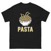 Pasta Lover Food Image Cartoon Funny T Shirt