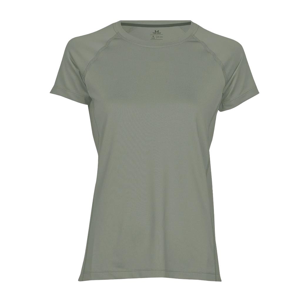 Tee Jays Damen CoolDry T-Shirt