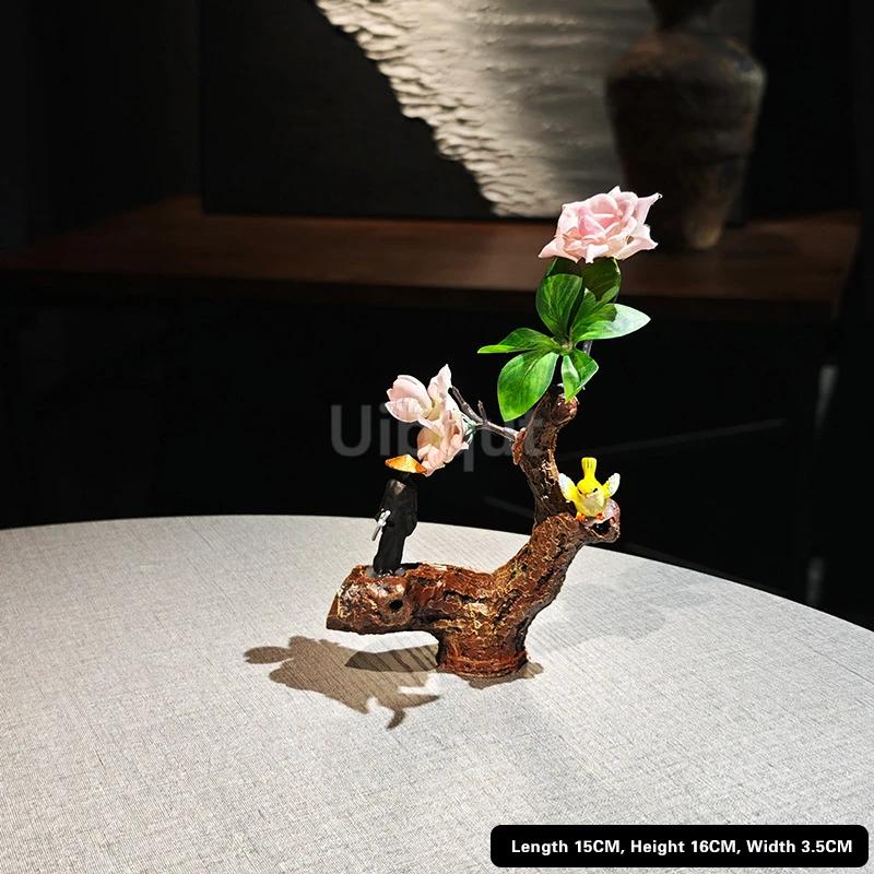 

Sushi Decoration Flower and plant wedding banquet arrangement Sashime platter decoration Decorate flowers Catering display