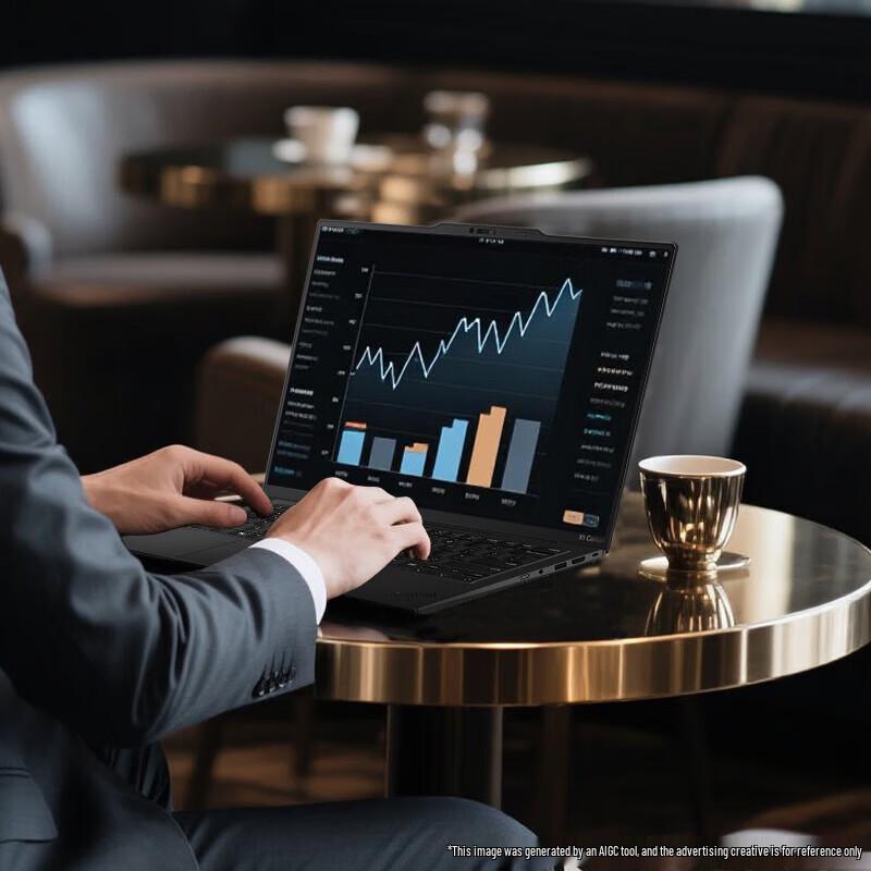 Lenovo ThinkPad X1 Carbon AI 14-inch Laptop (CN Version)