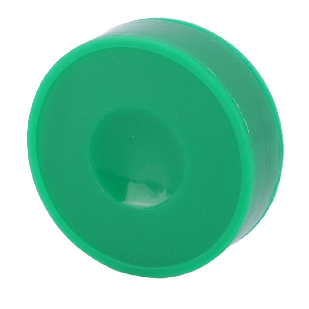 Rubber Watch Case Pad Green Rubber Cushion Pad Safe Watch Repair Pad For Watchmakers