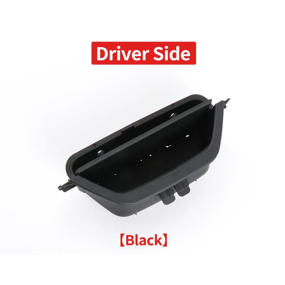 Car Left Right Interior Door Handle Replacement For BMW X3 X4 F25 F26 51419209216 Auto Inner Door Panel Handle Pull Trim Cover