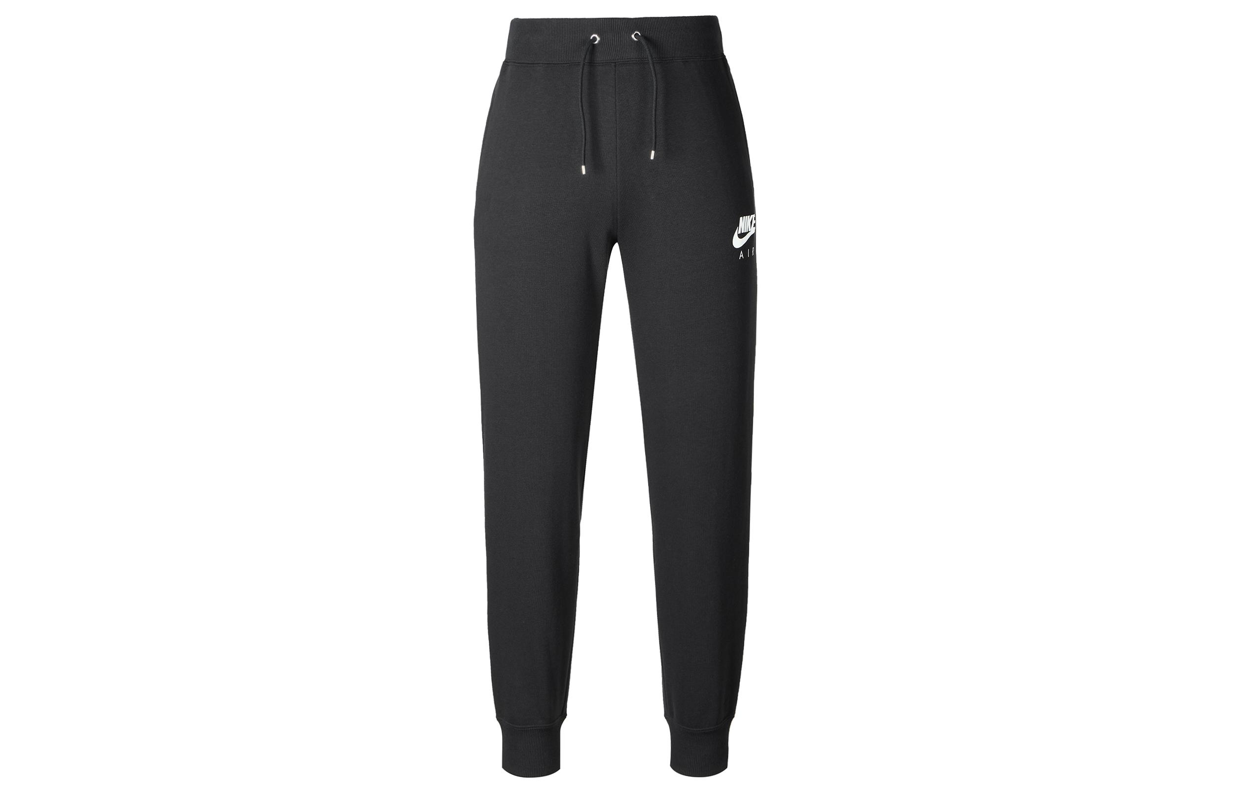 Nike Knitted Sweatpants Women s DB3837-010 L