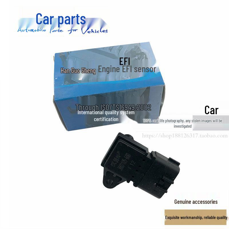 Hansheng Deutz J6 Dachai Unit Pump Intake Pressure Sensor 3602105A60D-60D
