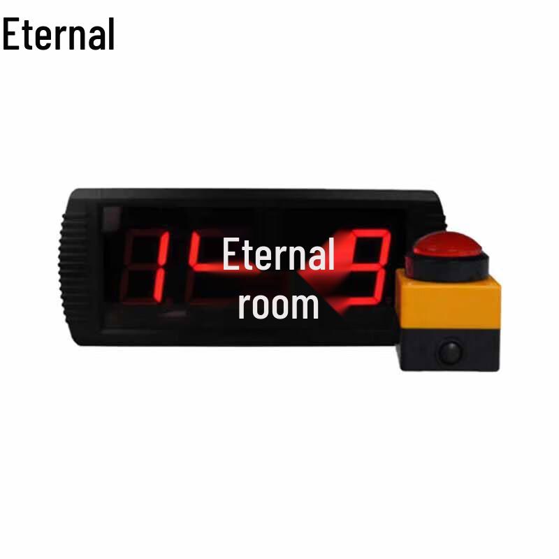 LED Digital Electronic Timer