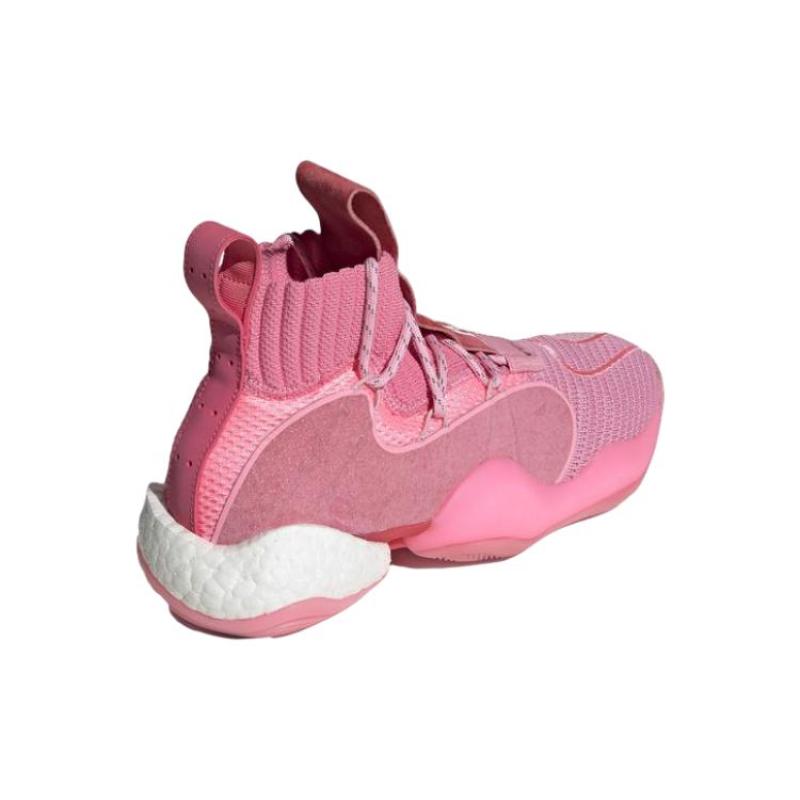 Pharrell x adidas Crazy BYW X