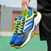36-46 Unisex Shock Absorption Anti-skid and Wear-resistant Outdoor Badminton Shoes Tennis Shoes Table Tennis Shoes