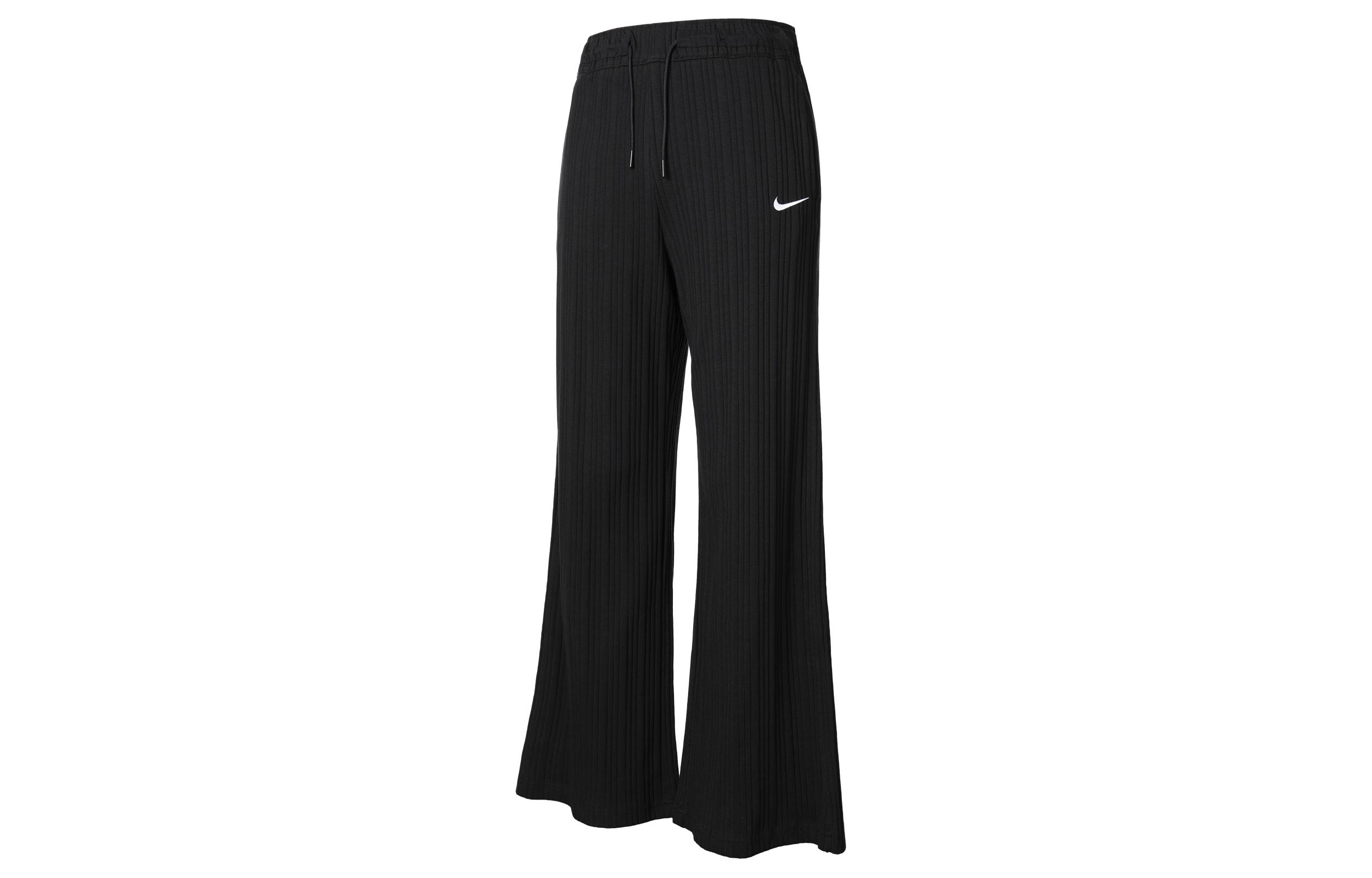 

Nike Knitted Sweatpants Women s Black DM6404-010 XS