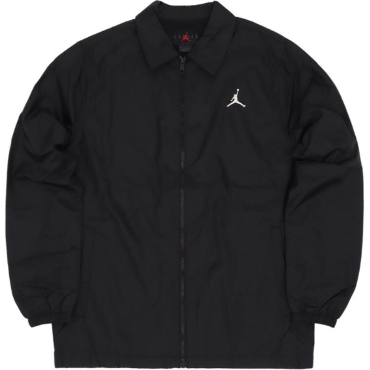 Air Jordan Flight MVP Jacket Black Men s FD7424-010 M