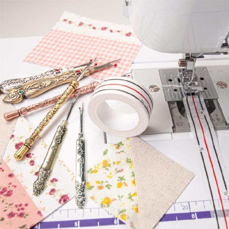 Sewing Seam Thread Remover for Needle Work Pattern, Sewing Clothes, Crafting