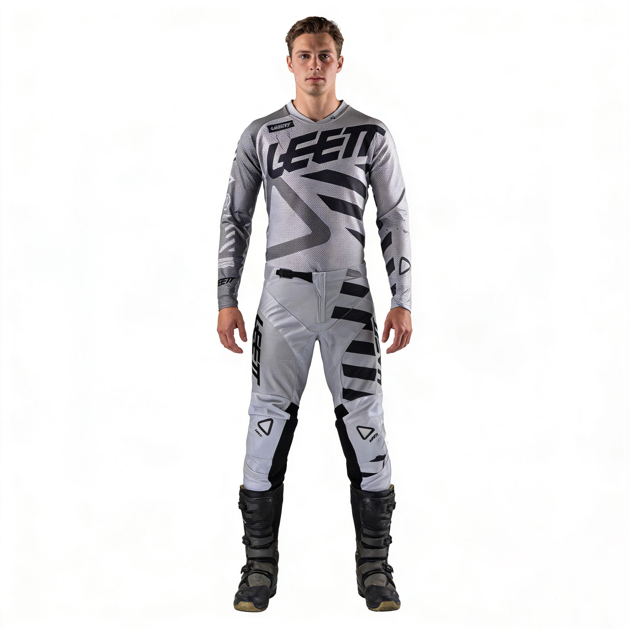 JAUNS 2026 LEETT MOTO enduro motokrosa