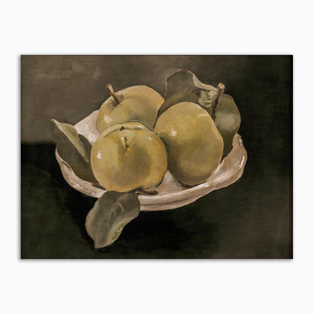 

Винтажный деревенский кухонный настенный художественный постер и принты, деревенский дом, лес, нейтральный ботанический Ретро холст, картина для гостиной, искусство 21x30cm No Frame