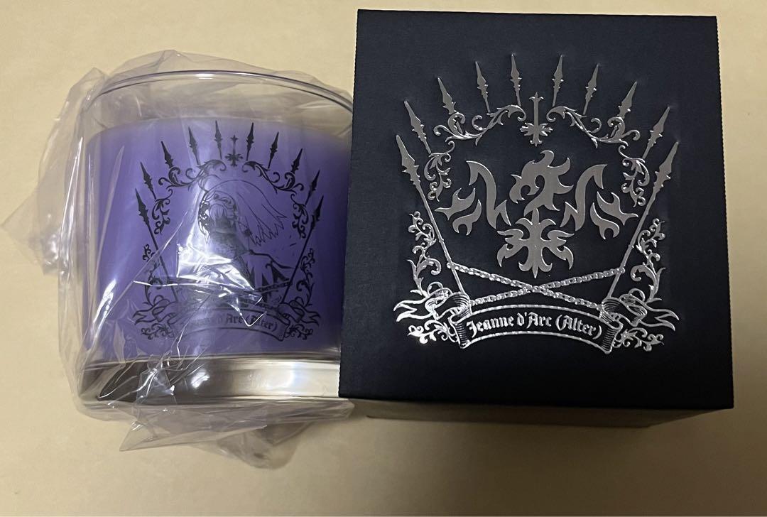 

[Б/У] Fate/Grand Order fgo Необратимая Дыра Утилизации Ид Жанна д Ар