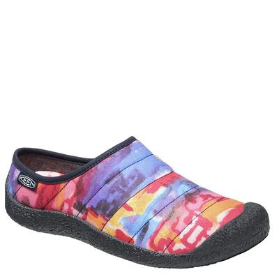 Shoes Hauser Slide Clog Sneakers Garcia HOWSER 1025675 Allover Pattern [Keen] Men's