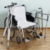 Omyvatelná podložka pro inkontinentní uživatele na invalidní vozík Protiskluzový potah sedadla Polštářek na sedadlo invalidního vozíku pro osoby se zdravotním postižením