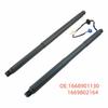 Amortizor electric portbagaj Mercedes W166 (Piese 1668901130, 1669802164)