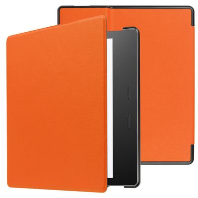 Kožený ochranný obal pro Kindle Oasis 2017 E-Book