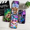 Dragon Ball Neue High-End Hülle für Xiaomi Poco C40 C50 C51 C55 C65 C71 C75 F3 F5 F6 F7 M2 M3 Pro Ultra