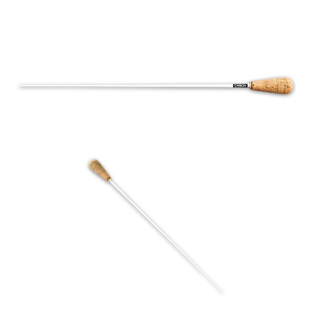 PICKBOY Conductor Baton Carbon Graphite NC-S4 NC-D Cork Grip 320 mm 350 mm