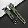 TPU Sport Strap For Apple Watch 9 45mm Ultra 2 49MM 44mm 42mm Silicone Bracelet for iWatch9 8 SE 7 6 4 5 3 2 1 Band Accessories